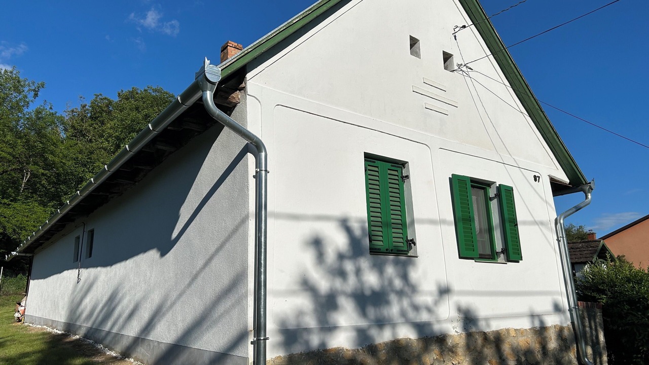 Photo of Outdoor in Magyaregregy