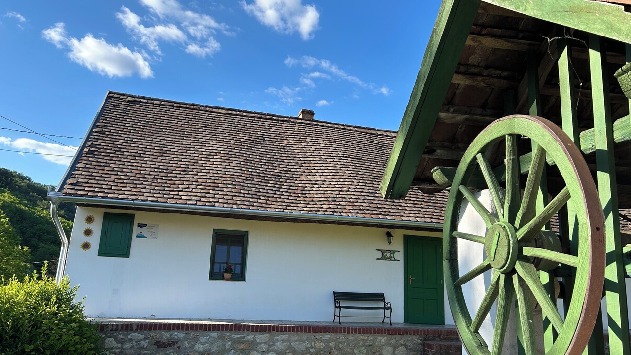 Photo of Outdoor in Magyaregregy