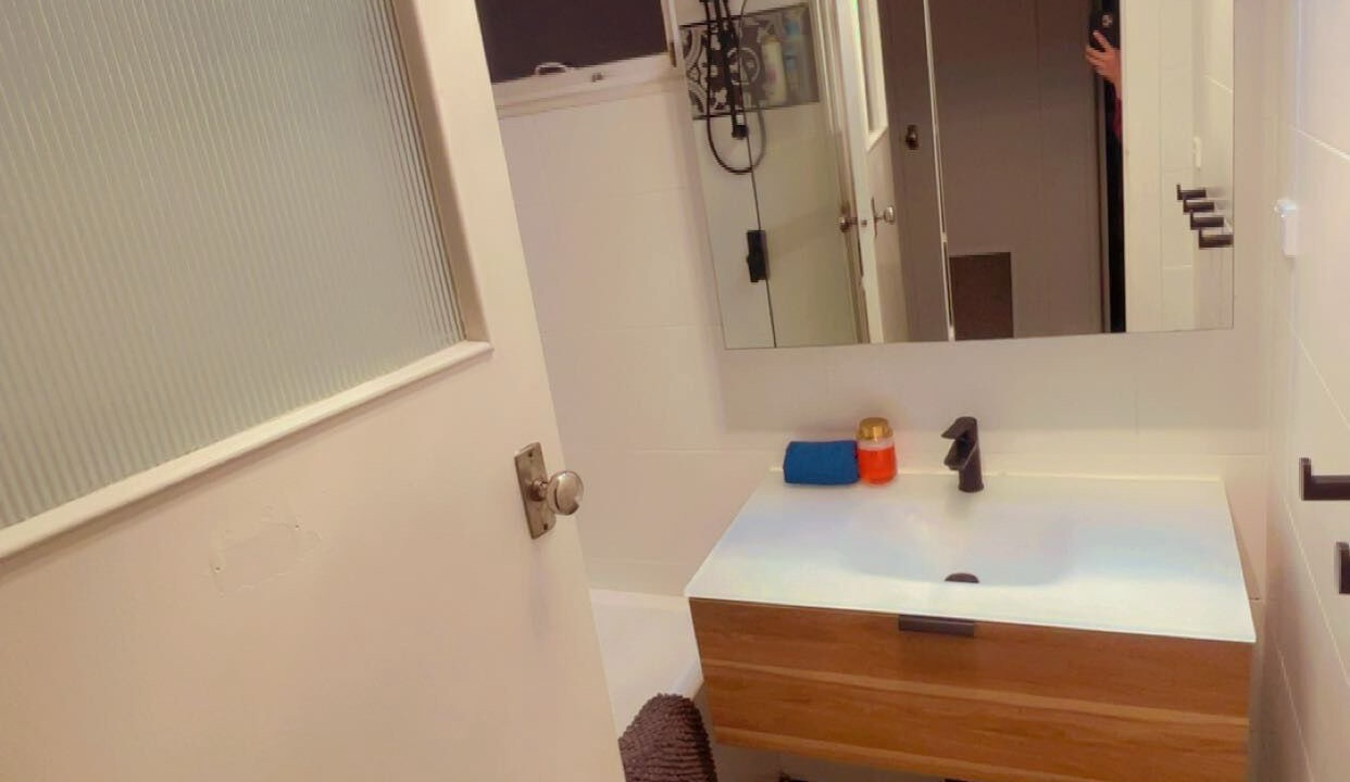 Photo of Bathroom in Manuka