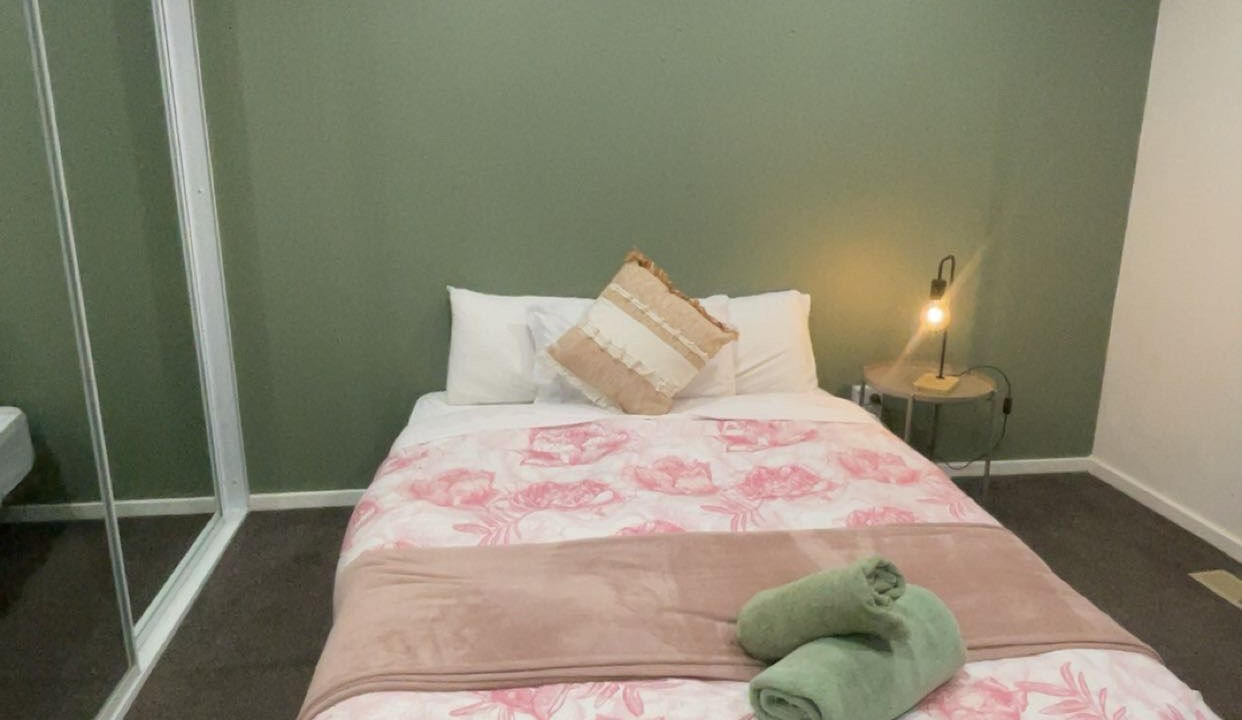Photo of Bedroom in Manuka