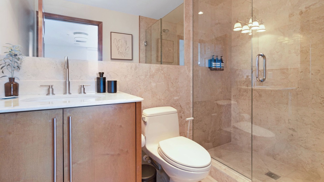 Photo of Bathroom in North Bay Village