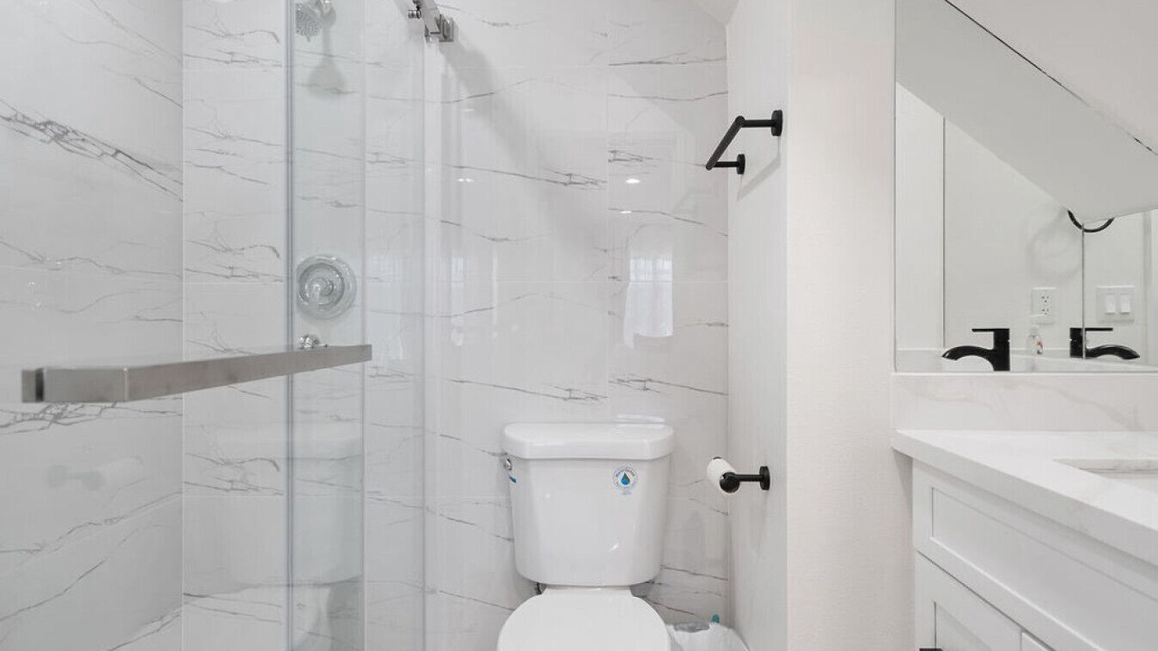Photo of Bathroom in Monterey Park