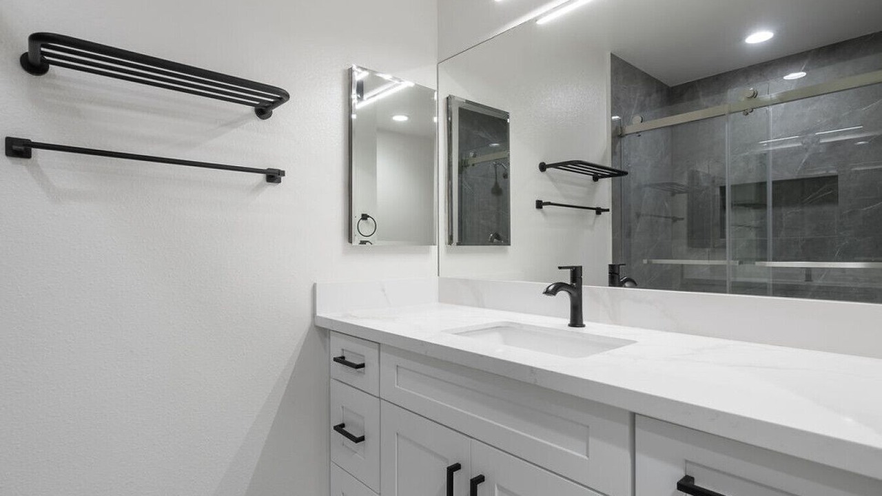 Photo of Bathroom in Monterey Park