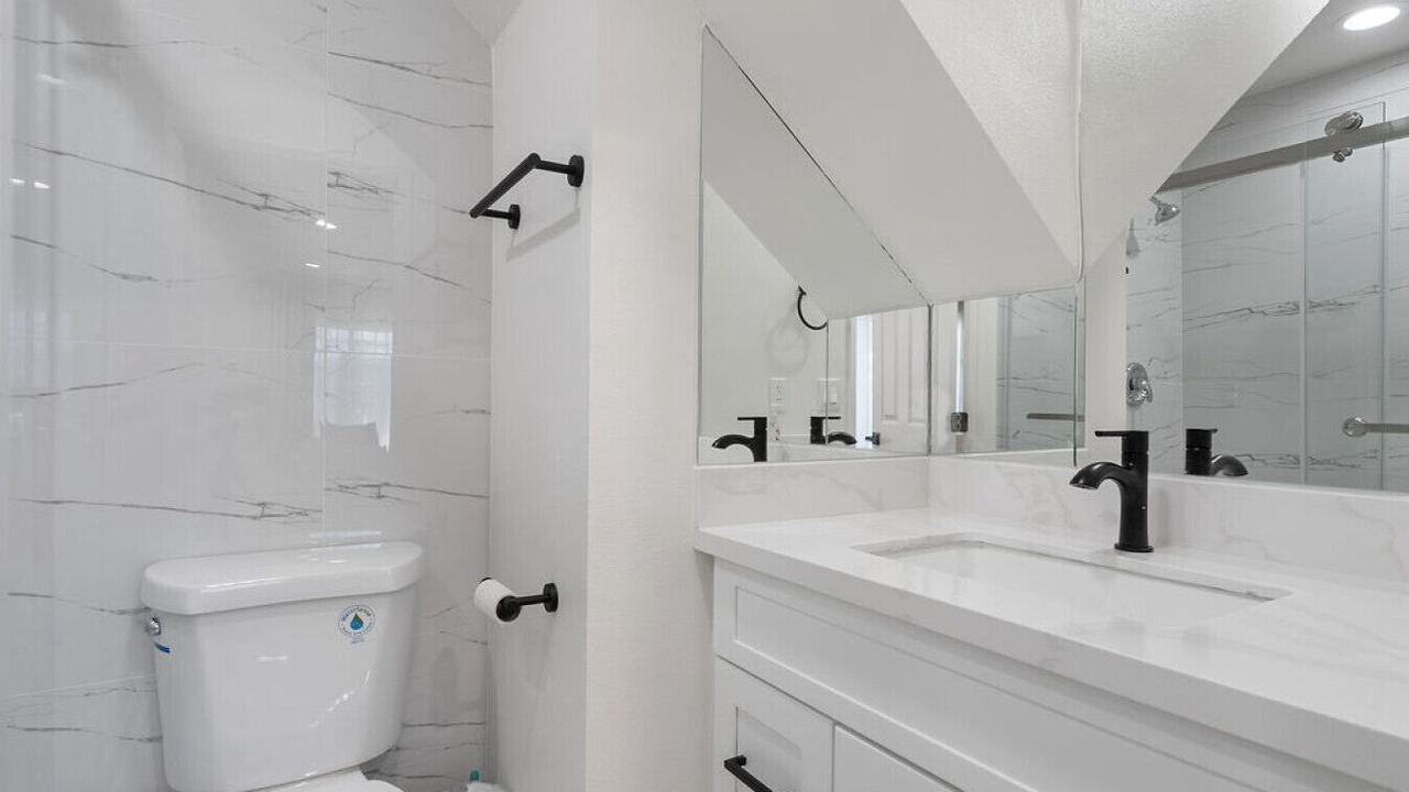 Photo of Bathroom in Monterey Park