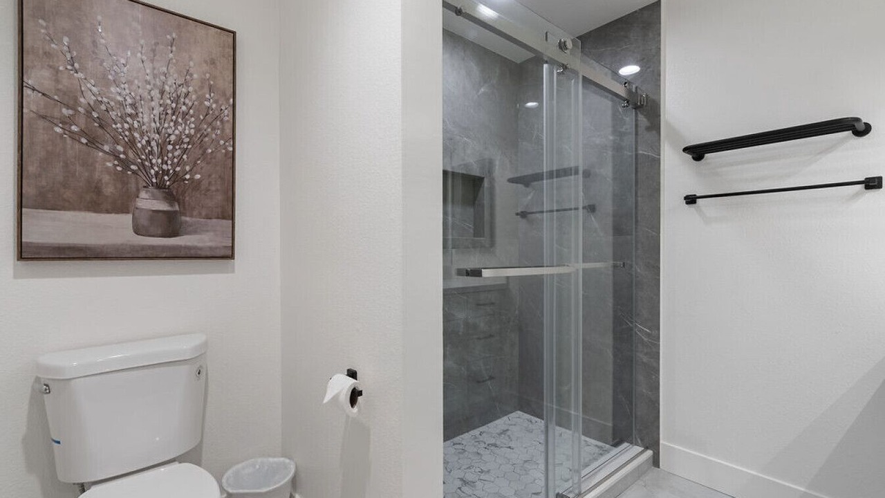 Photo of Bathroom in Monterey Park