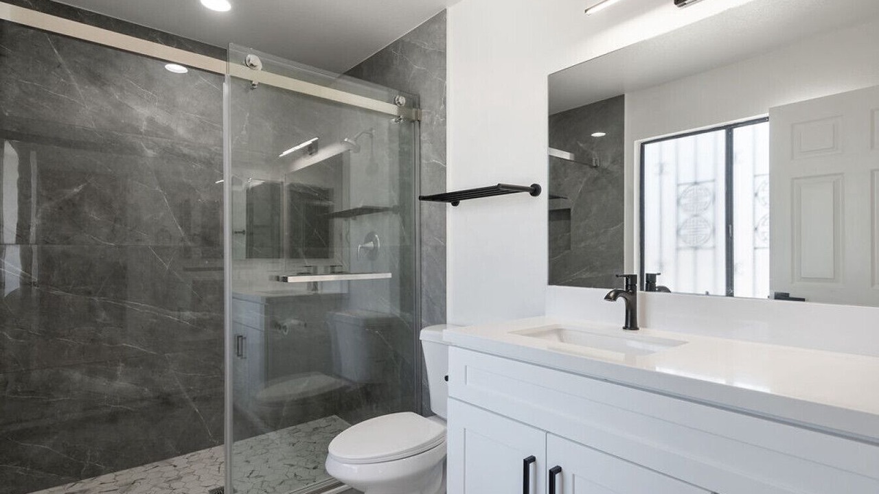 Photo of Bathroom in Monterey Park
