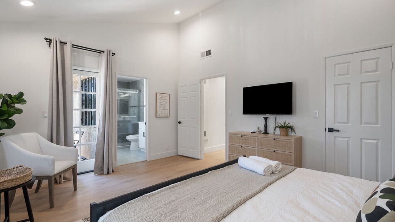 Photo of Bathroom in Monterey Park
