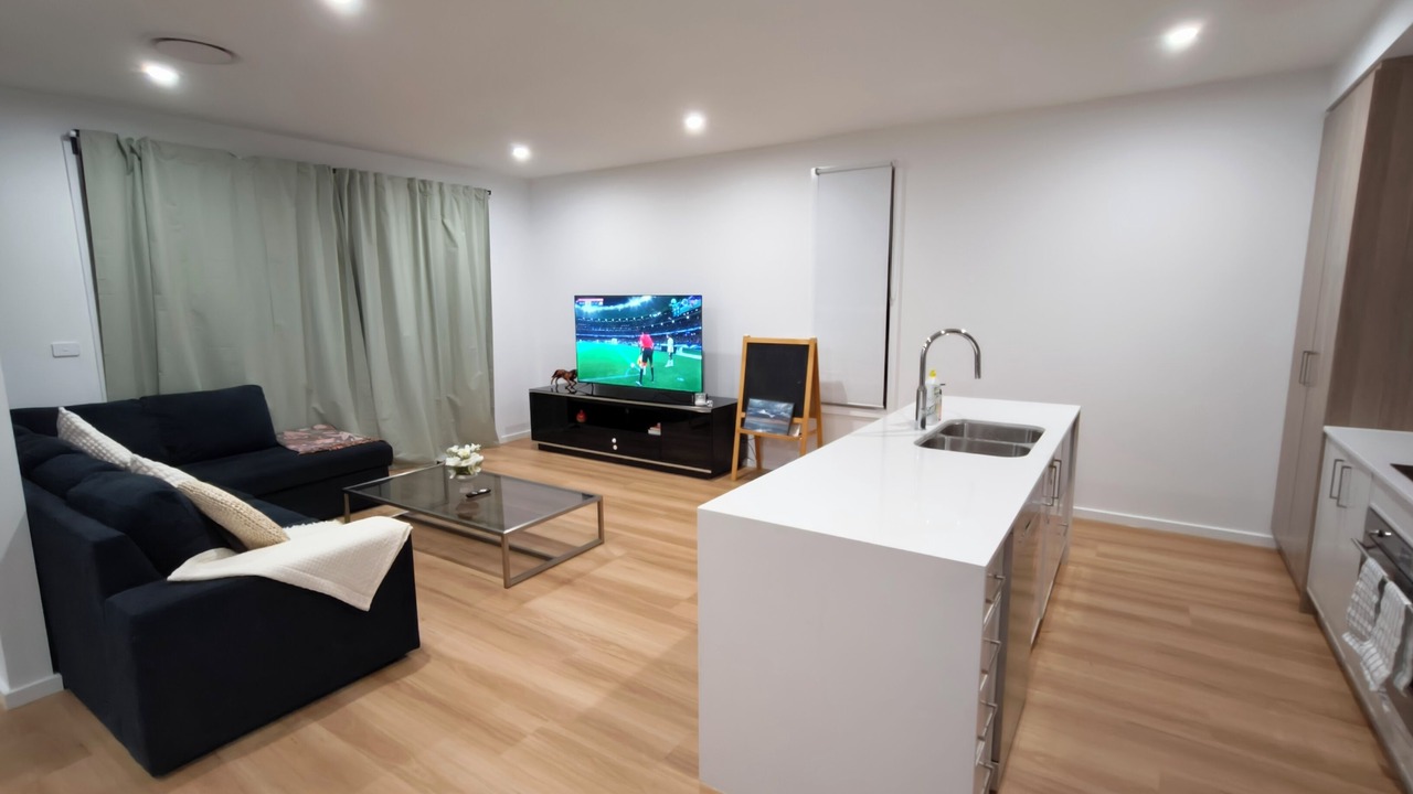 Photo of Livingroom in Australian Capital Territory