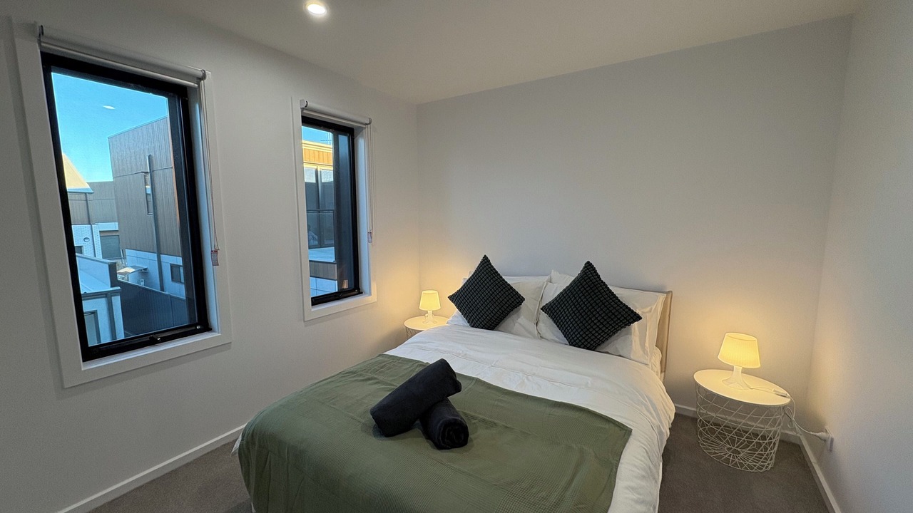 Photo of Bedroom in Australian Capital Territory