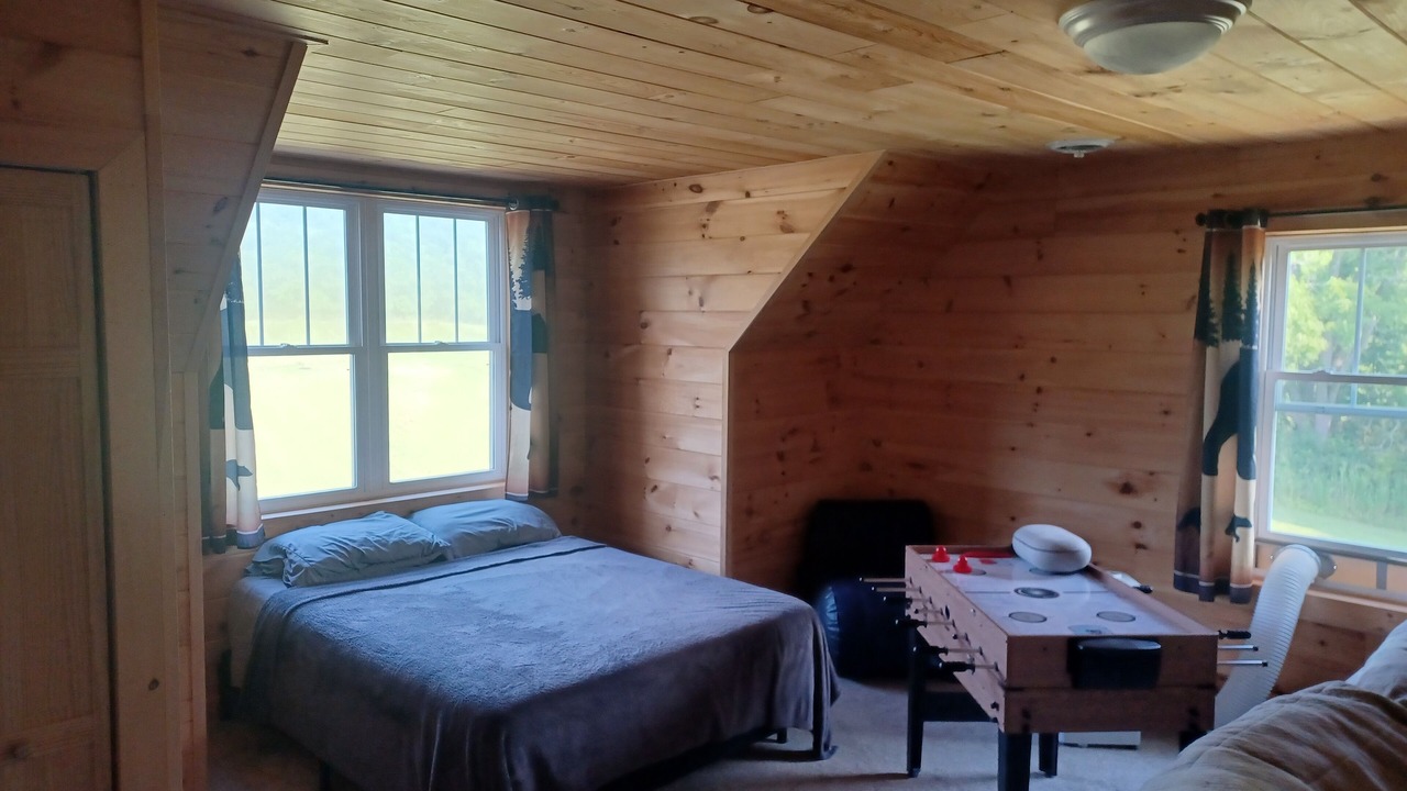 Photo of Bedroom in Interlaken