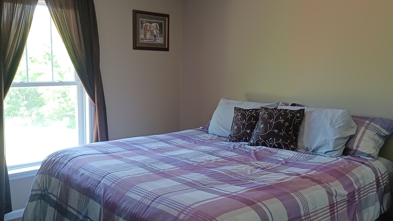 Photo of Bedroom in Interlaken
