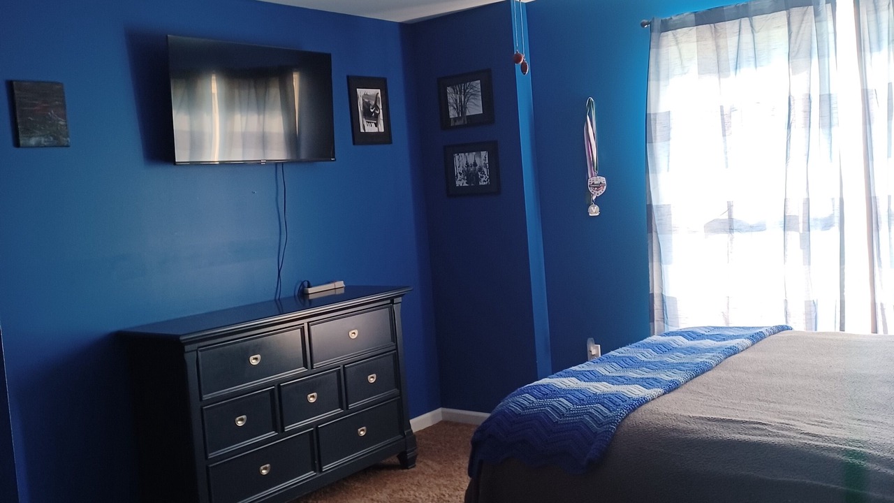 Photo of Bedroom in Interlaken