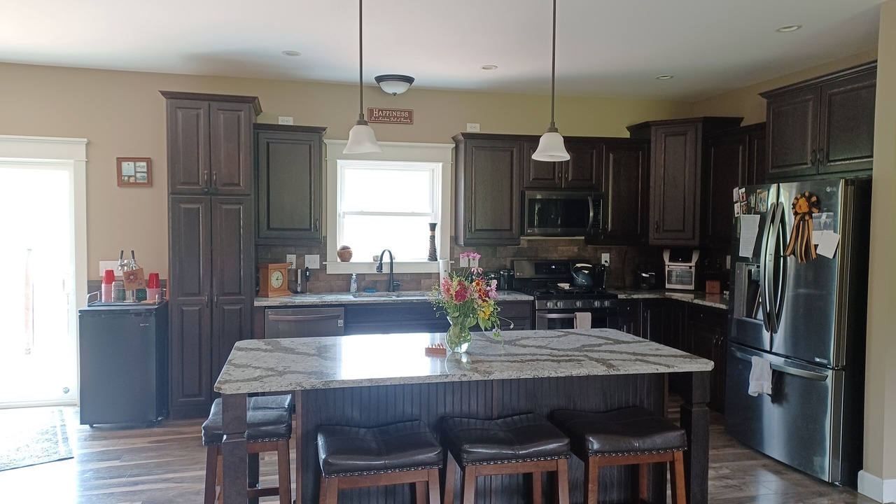 Photo of Kitchen in Interlaken