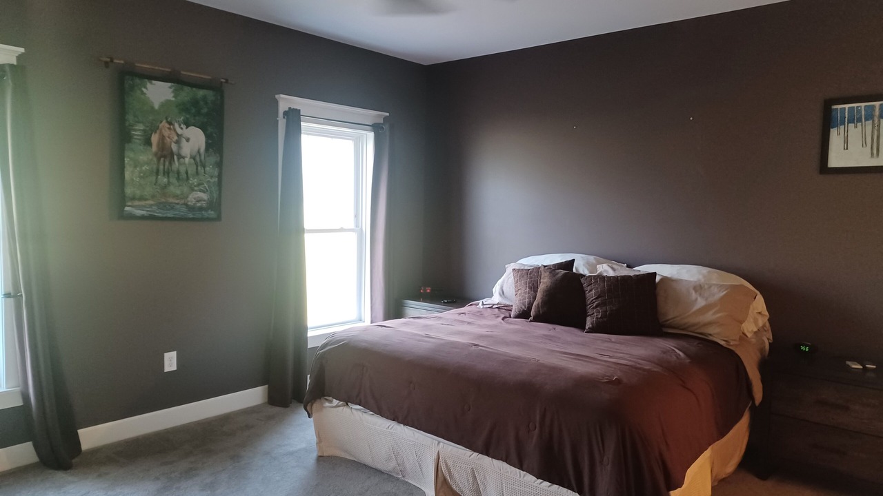 Photo of Bedroom in Interlaken
