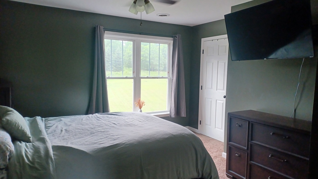 Photo of Bedroom in Interlaken