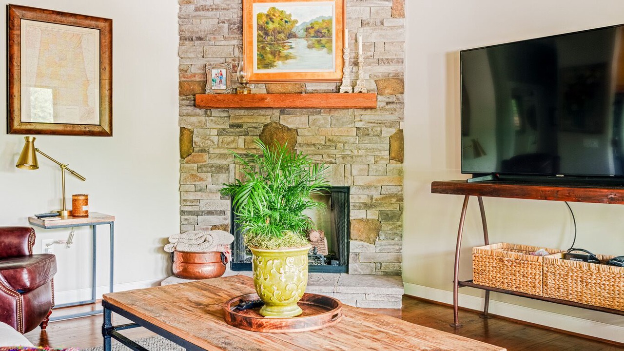 Photo of Livingroom in Pleasure Point