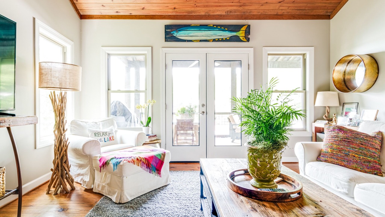 Photo of Livingroom in Pleasure Point