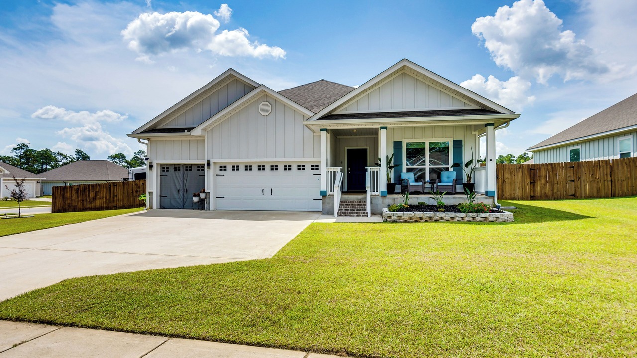 Photo of Outdoor in Northwest Pensacola
