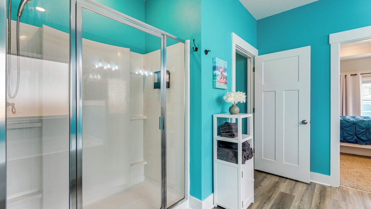 Photo of Bathroom in Northwest Pensacola