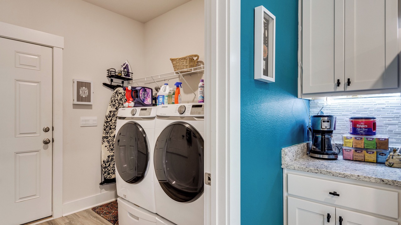 Photo of Bedroom in Northwest Pensacola