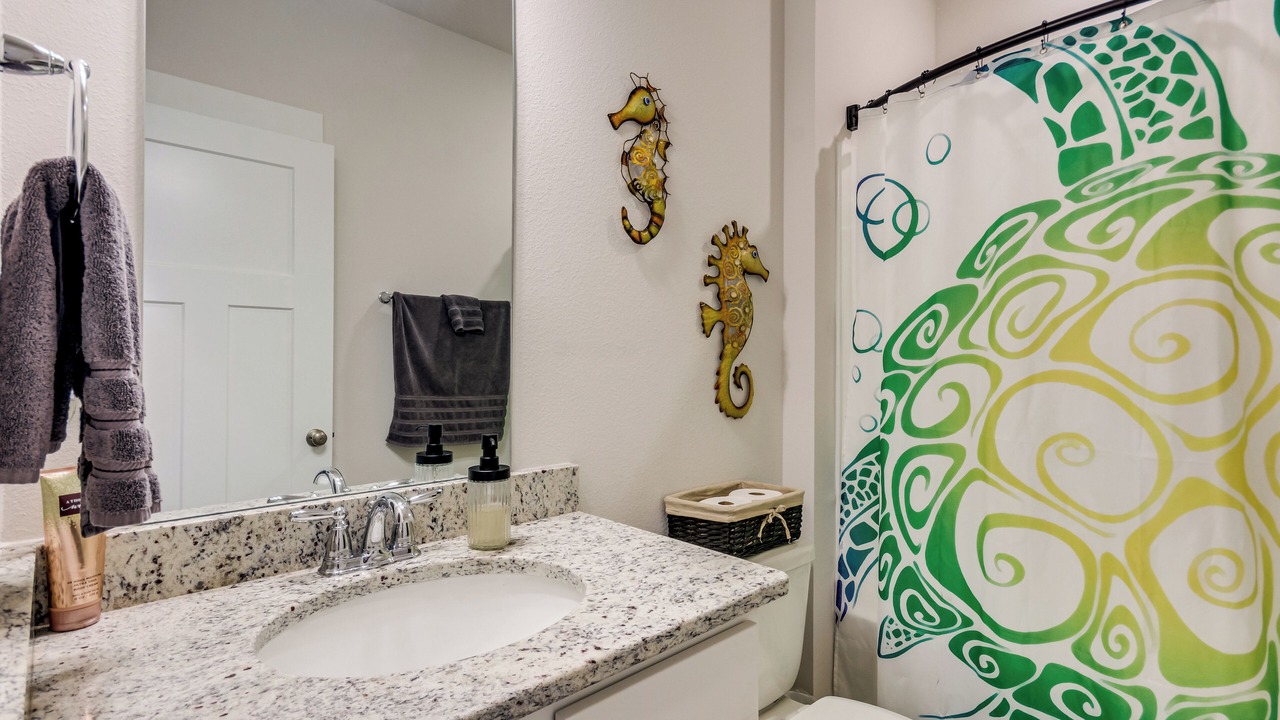 Photo of Bathroom in Northwest Pensacola