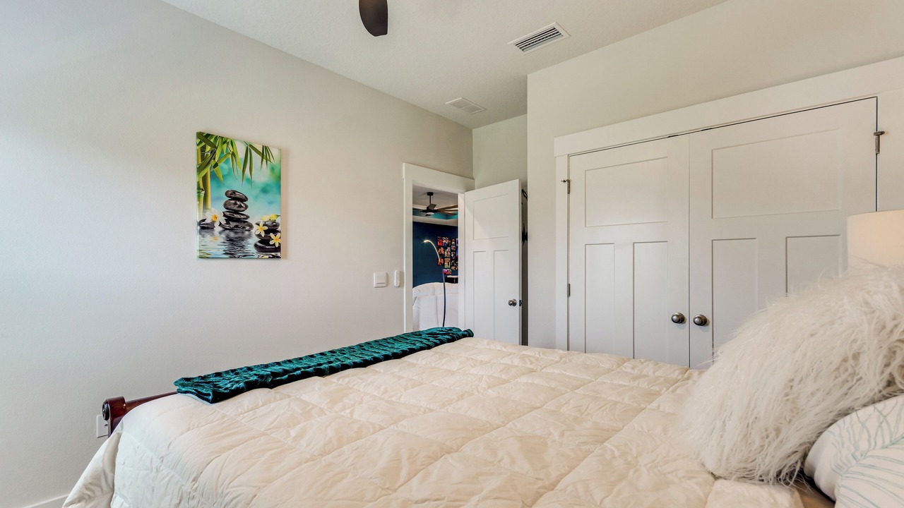 Photo of Bedroom in Northwest Pensacola