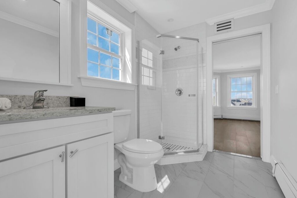 Photo of Bathroom in Osbornsville