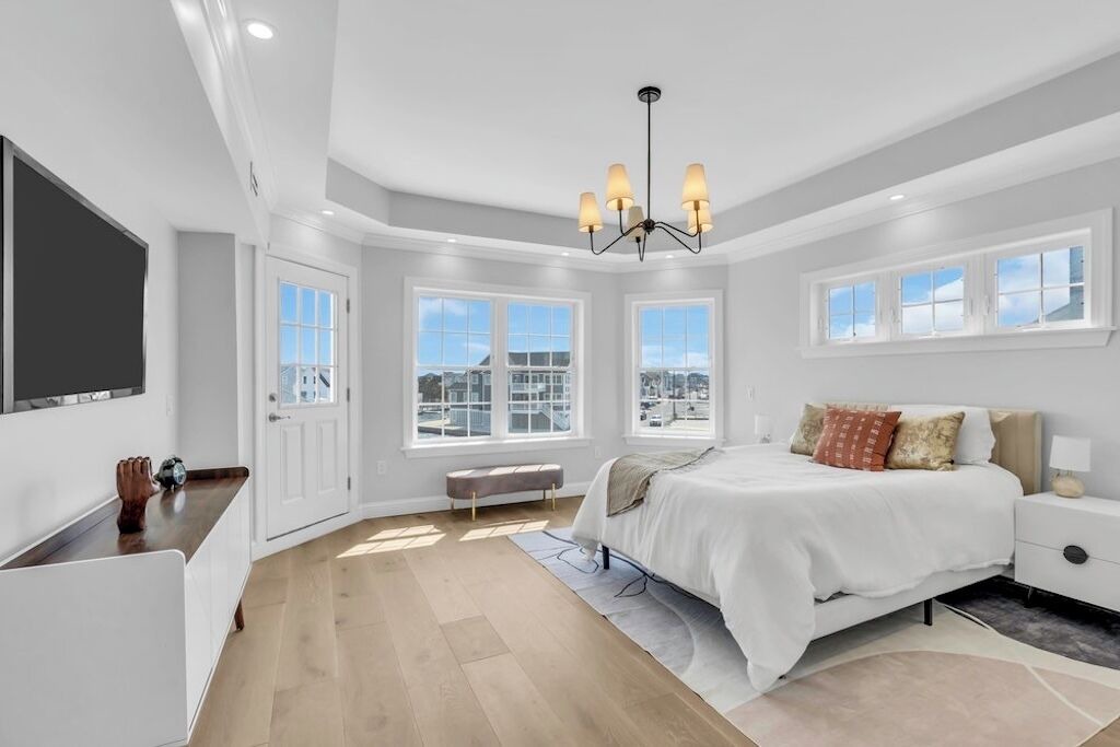 Photo of Bedroom in Osbornsville