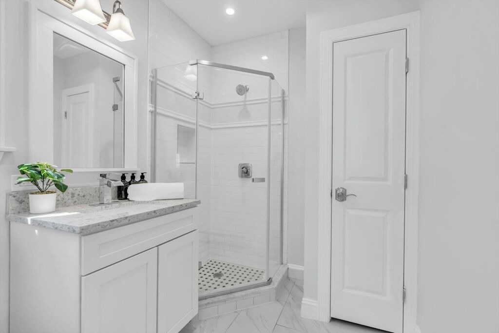 Photo of Bathroom in Osbornsville