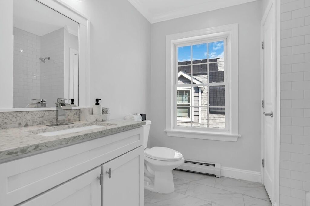 Photo of Bathroom in Osbornsville