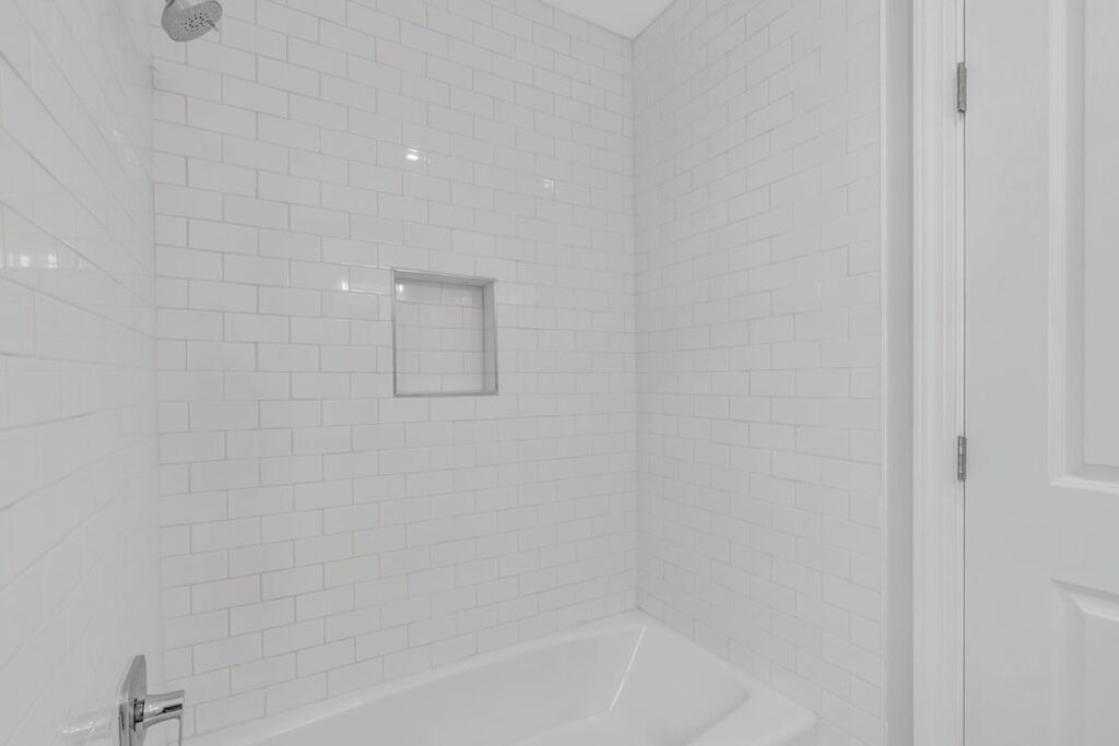 Photo of Bathroom in Osbornsville