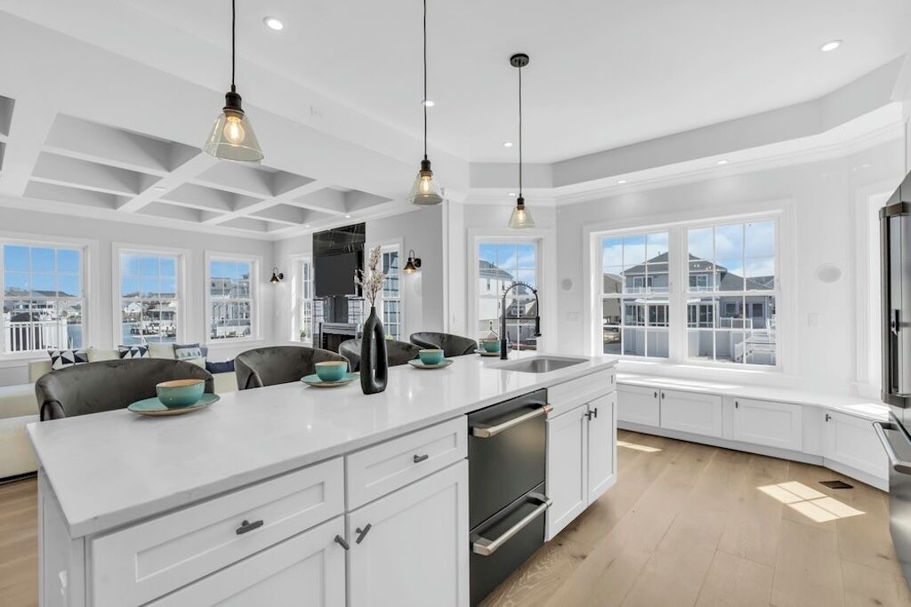 Photo of Kitchen in Osbornsville