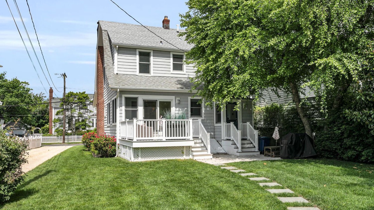 Photo of Outdoor in Rumson