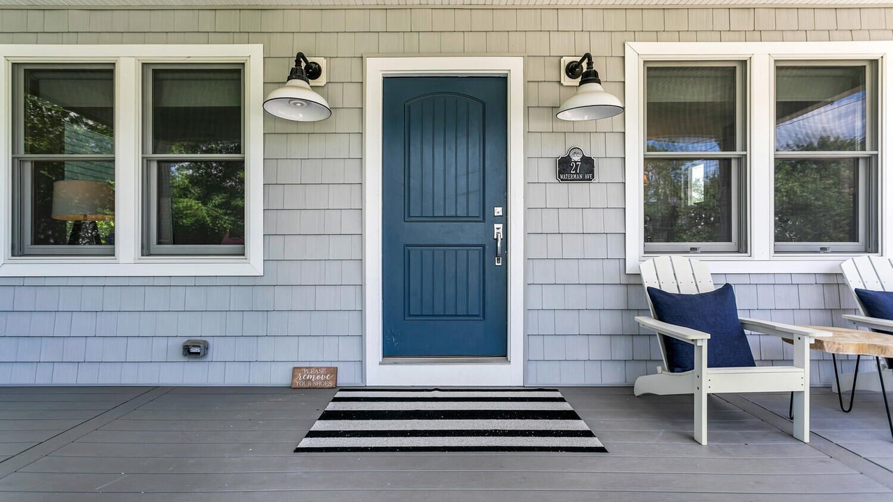 Photo of Outdoor in Rumson