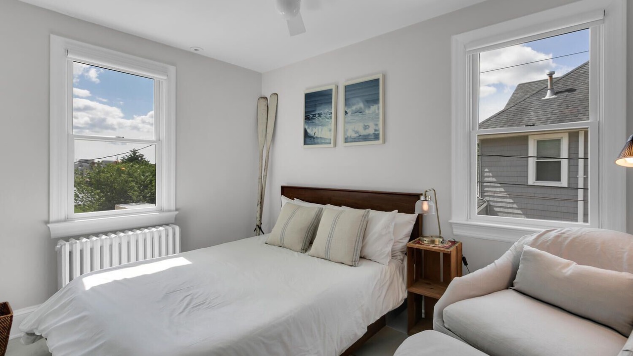 Photo of Bedroom in Rumson