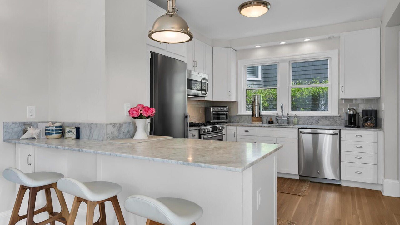Photo of Kitchen in Rumson