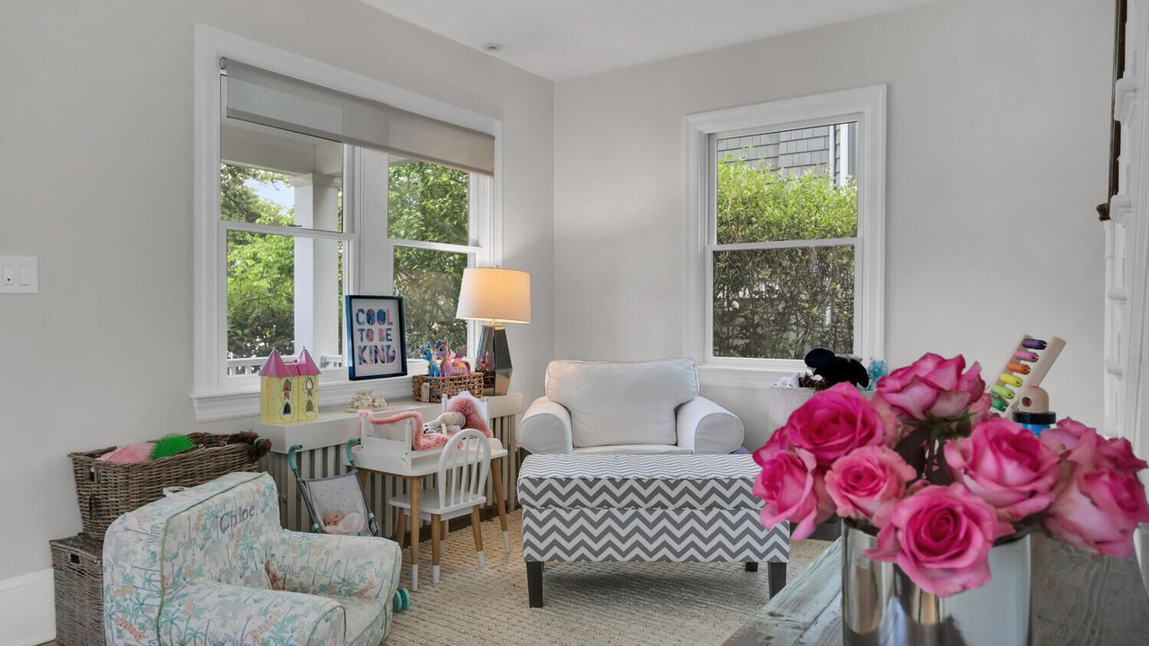 Photo of Livingroom in Rumson