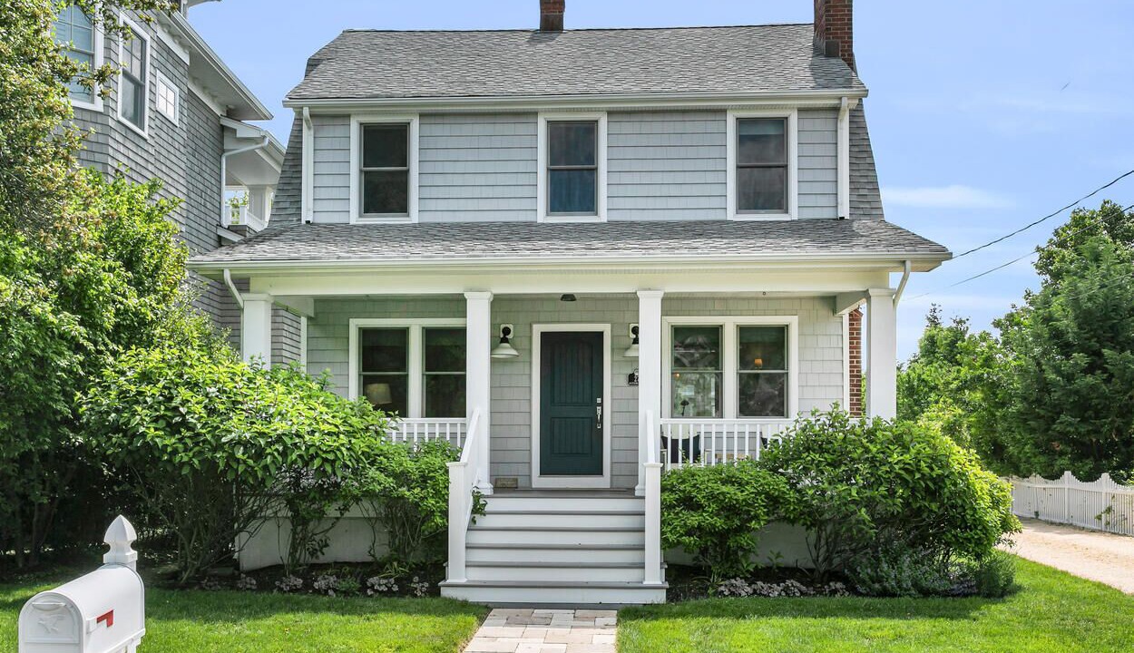 Photo of Outdoor in Rumson