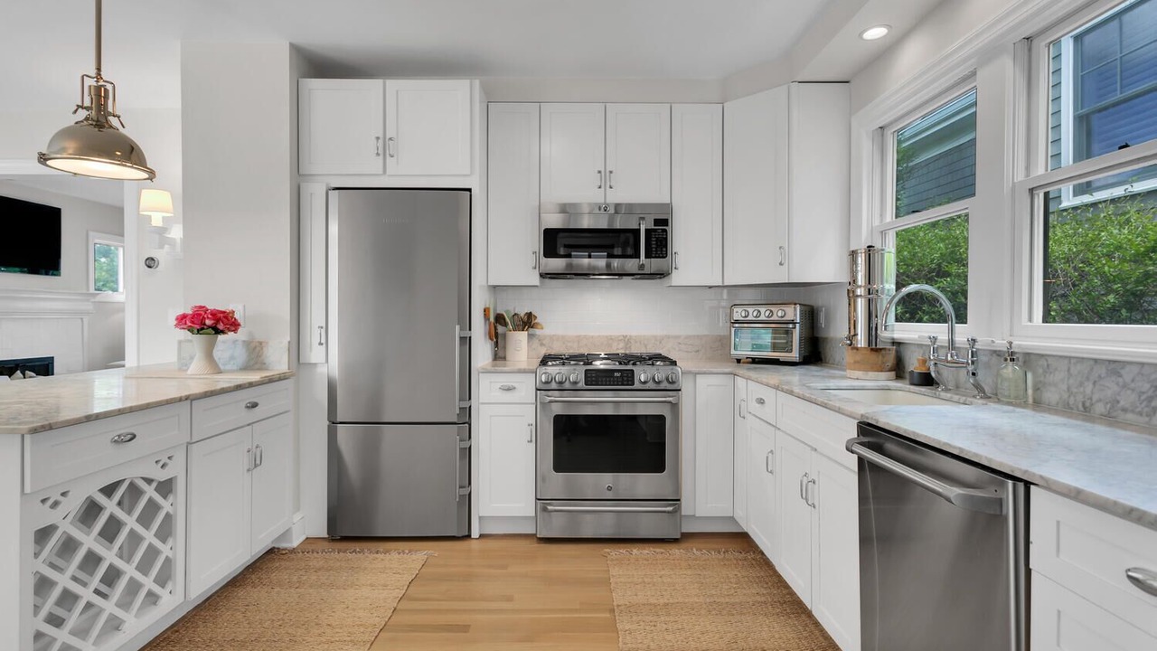 Photo of Kitchen in Rumson