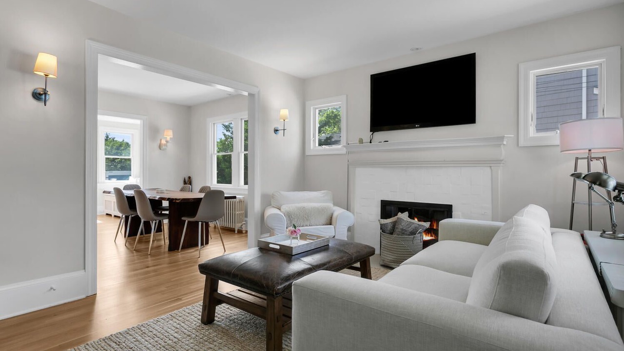 Photo of Livingroom in Rumson