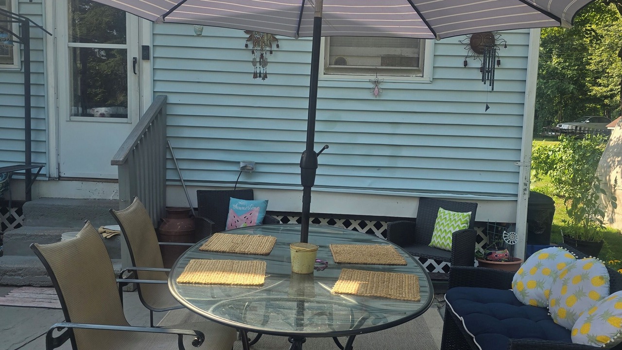 Photo of Outdoor in Wurtsboro