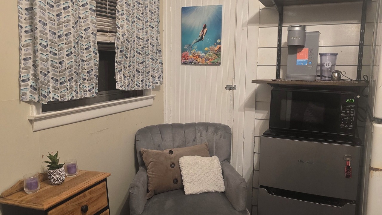 Photo of Livingroom in Wurtsboro