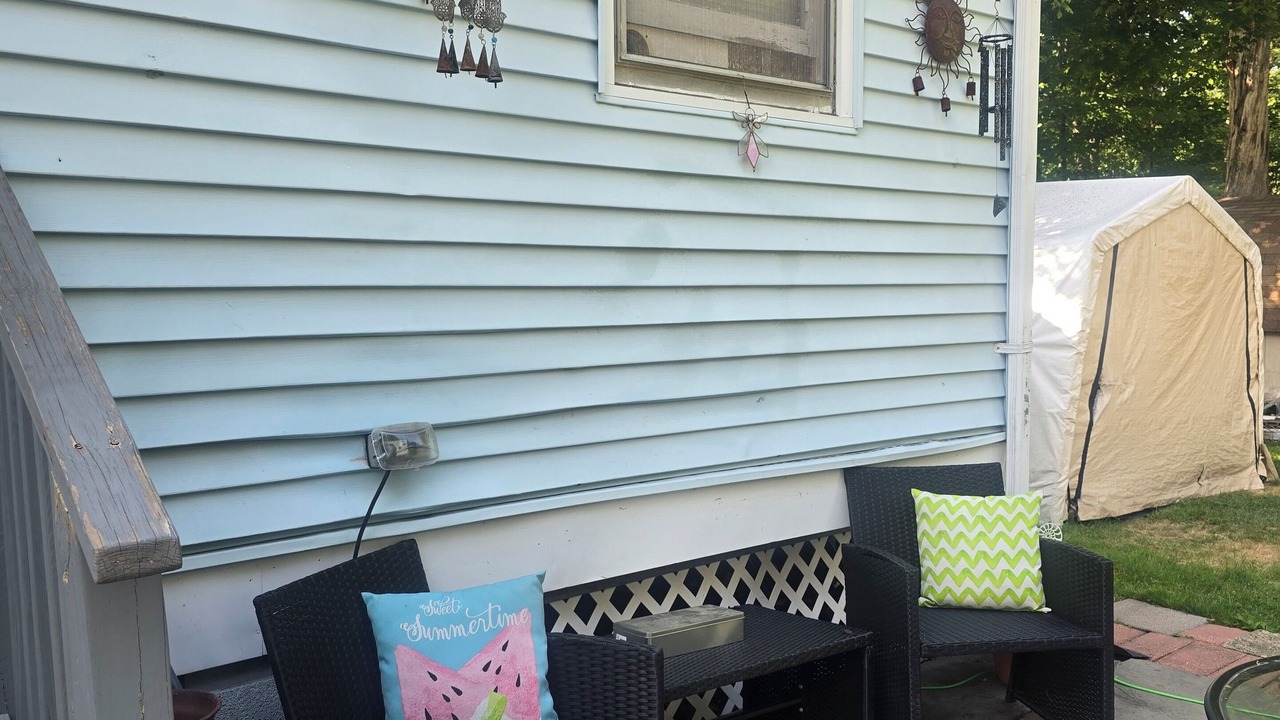 Photo of Patio Balcony in Wurtsboro