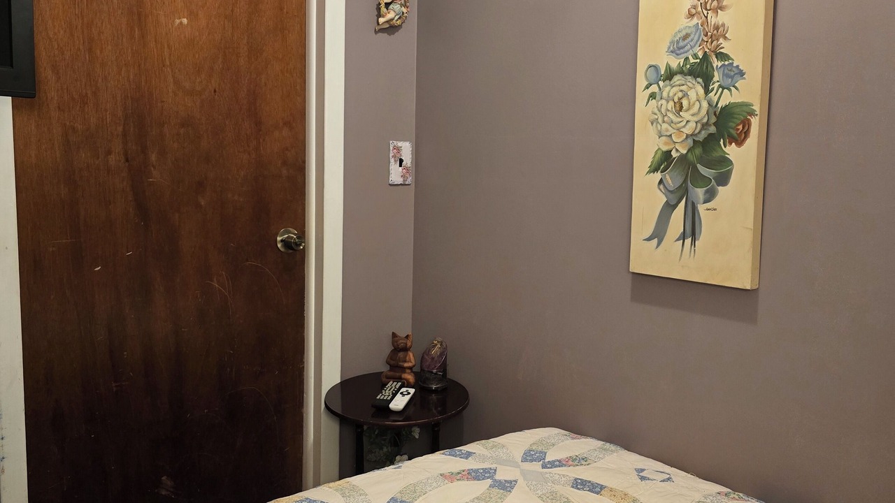 Photo of Bedroom in Wurtsboro