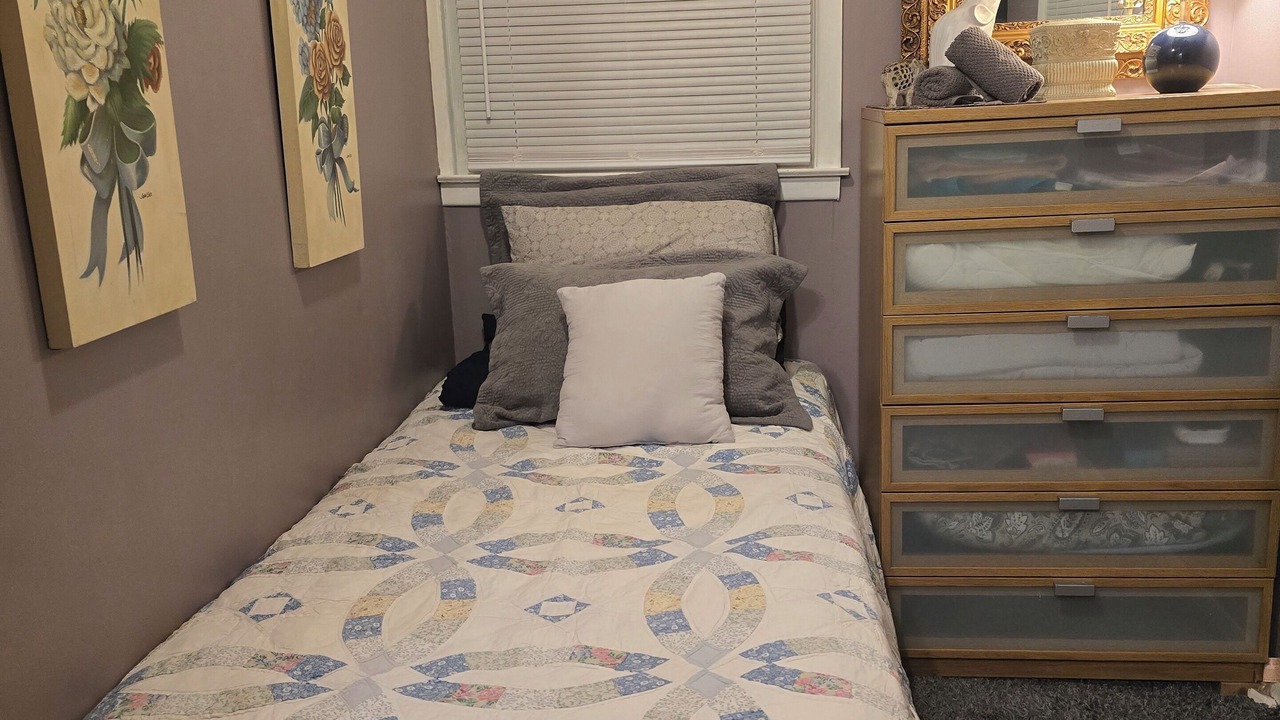 Photo of Bedroom in Wurtsboro