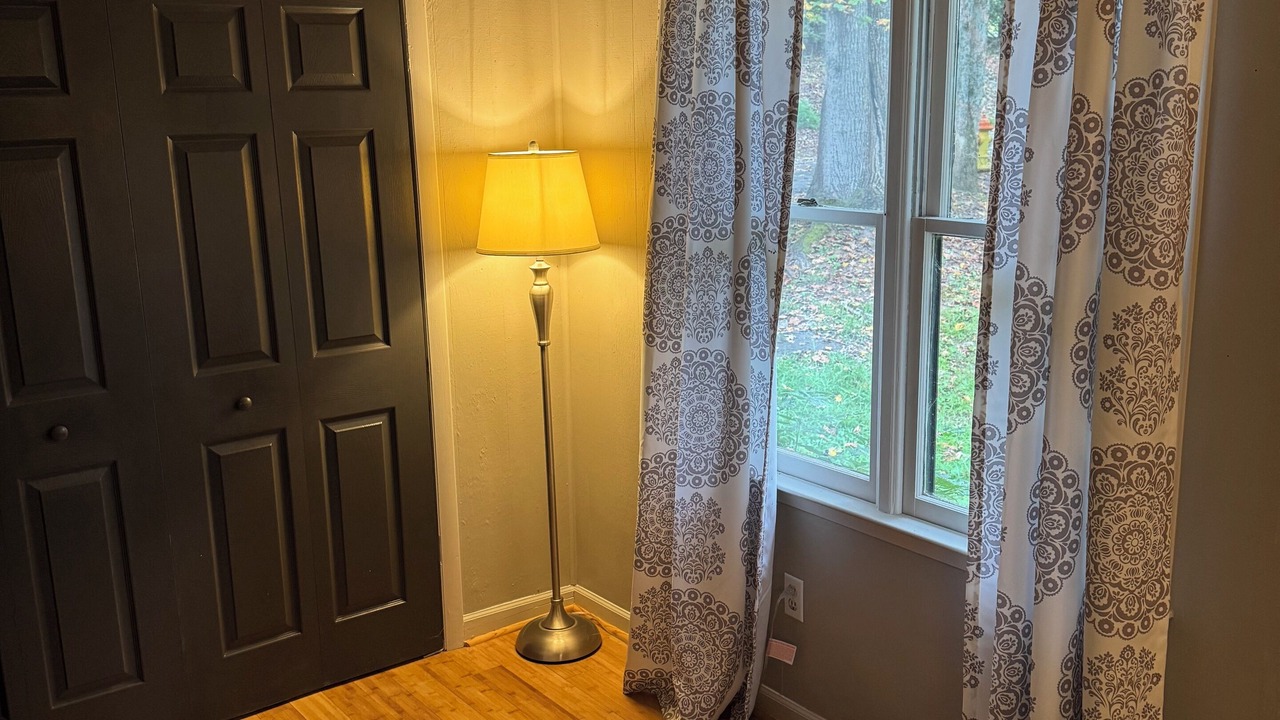 Photo of Bedroom in Mount Airy