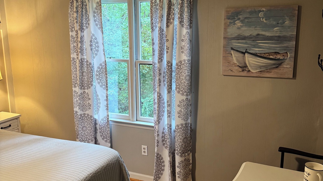 Photo of Bedroom in Mount Airy