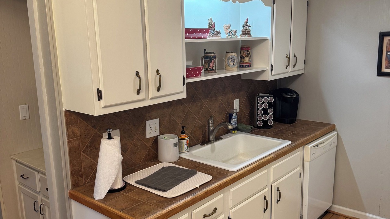 Photo of Kitchen in Mount Airy