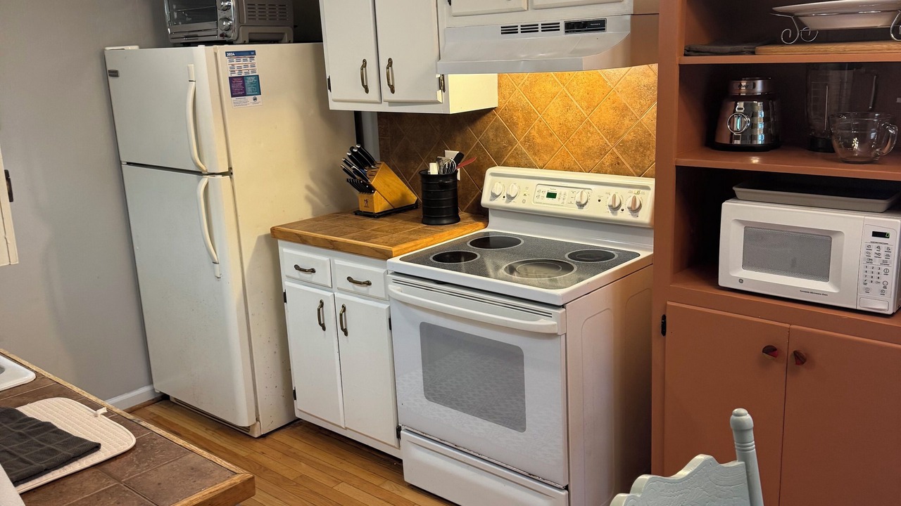 Photo of Kitchen in Mount Airy