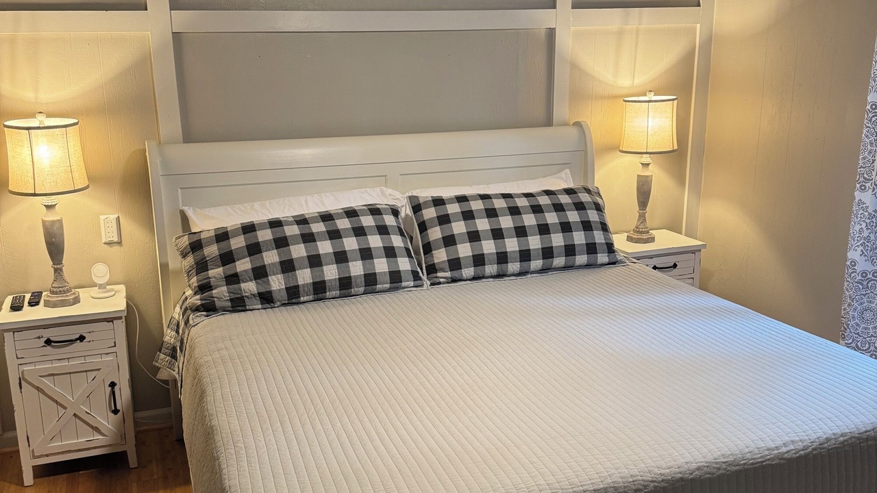 Photo of Bedroom in Mount Airy